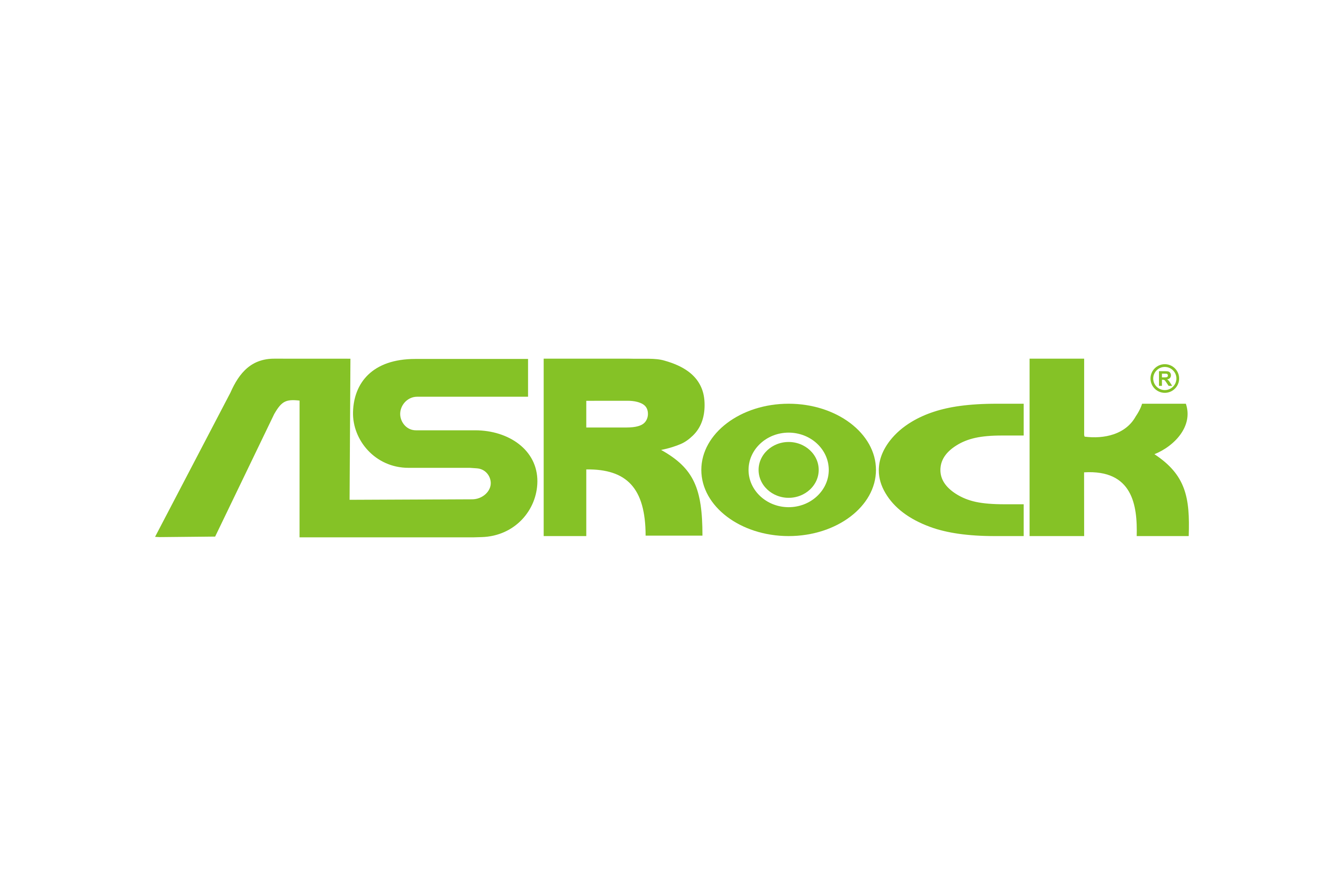 AS Rock