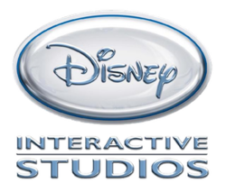 Disney Interactive