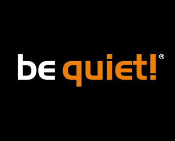 Be Quiet