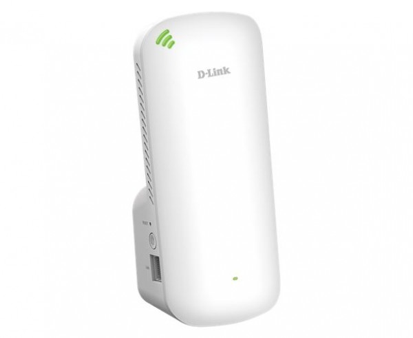 DLink Wi-Fi 6 Range Extender DAP-X1860E