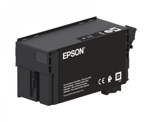EPSON T40D140 UltraChrome XD2 crni 80ml kertridž