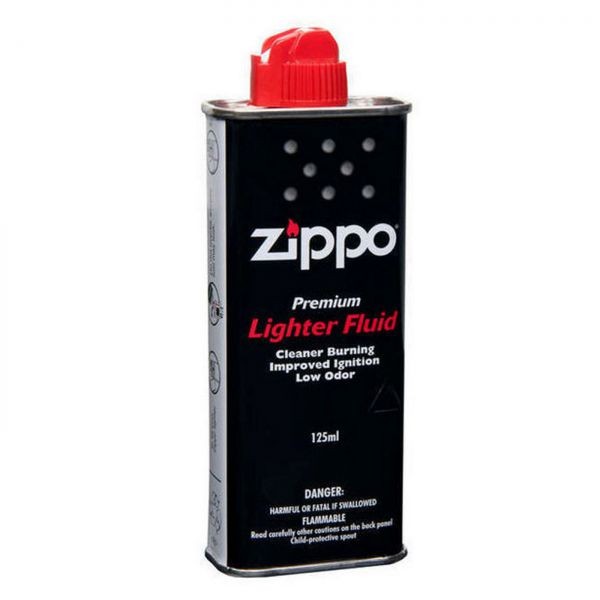 ZIPPO - Benzin - 4 OZ