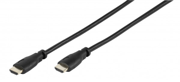 Vivanco kabl HDMI M/M 5m 1.4 B
