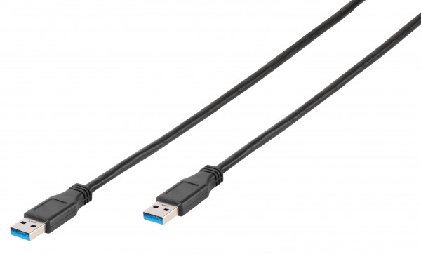 Kabl USB 3.1 A/A 1.8 Vivanco