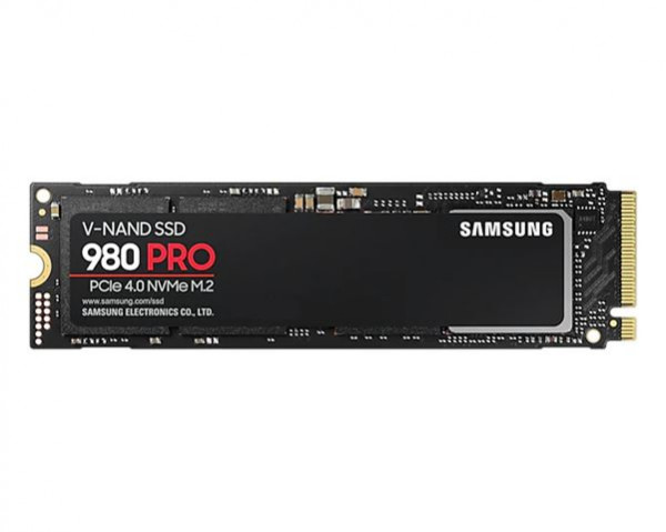 SSD M.2 500GB SAMSUNG 980 PRO MZ-V8P500BWEU