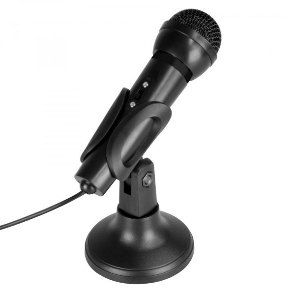 Media Tech Mikrofon Micco SFX