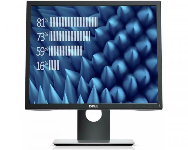 DELL 19'' P1917S Professional IPS 5:4 monitor