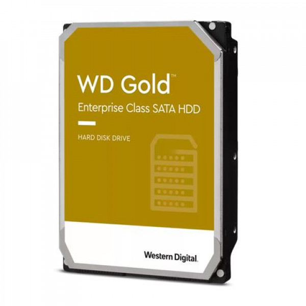 Tvrdi Disk WD Gold™ Enterprise Class 1TB