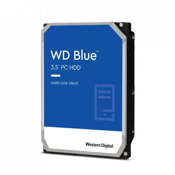 Hard Disk Western Digital Blue™ 2TB WD20EZBX 3,5''