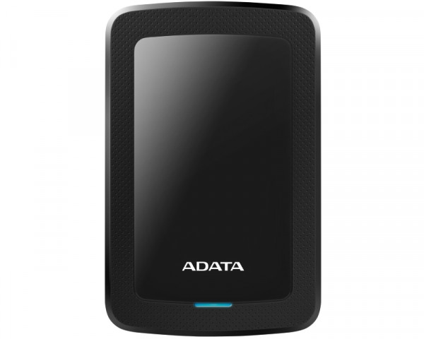 A-DATA 4TB 2.5'' AHV300-4TU31-CBK crni eksterni hard disk