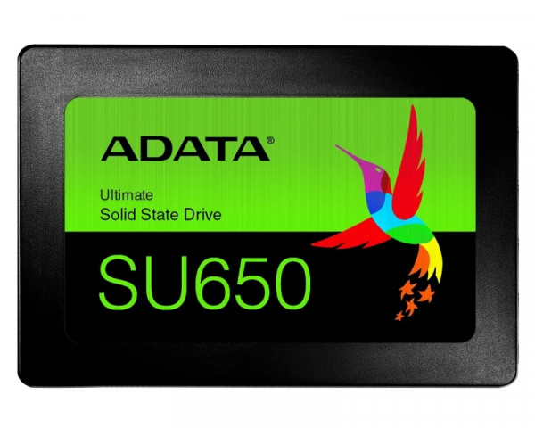A-DATA 240GB 2.5'' SATA III ASU650SS-240GT-R SSD