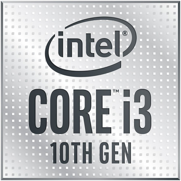Intel CPU Desktop Core i3-10105F (3.7GHz, 6MB, LGA1200) box ( BX8070110105FSRH8V ) 