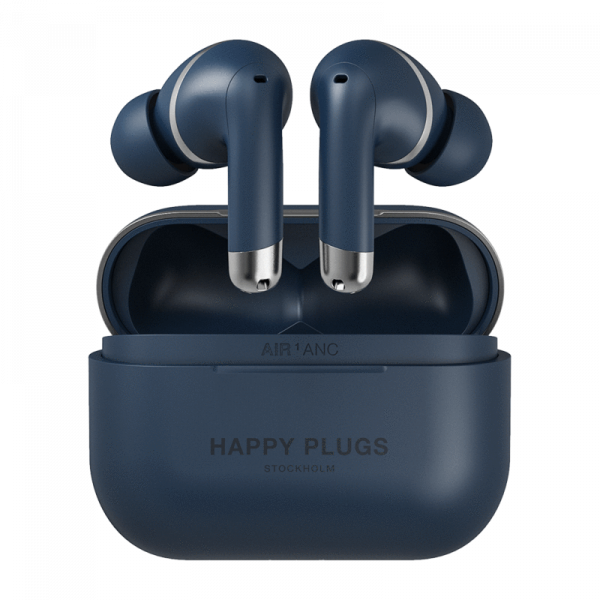HAPPY PLUGS Air 1 ANC True Wireless In-ear blue