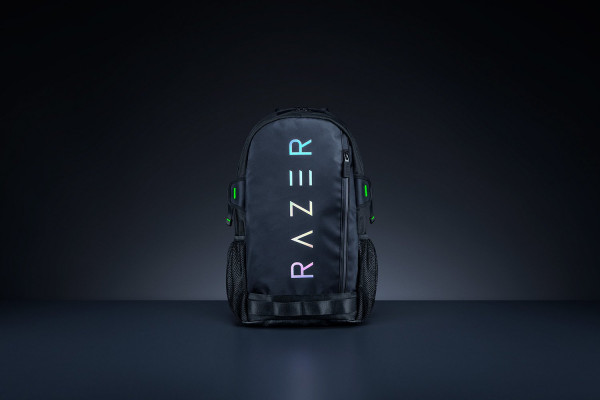 Razer Rouge 15'' Backpack V3 Chromatic Edition