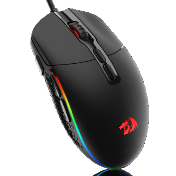 Redragon Invader M719-RGB Wired Gaming Mouse
