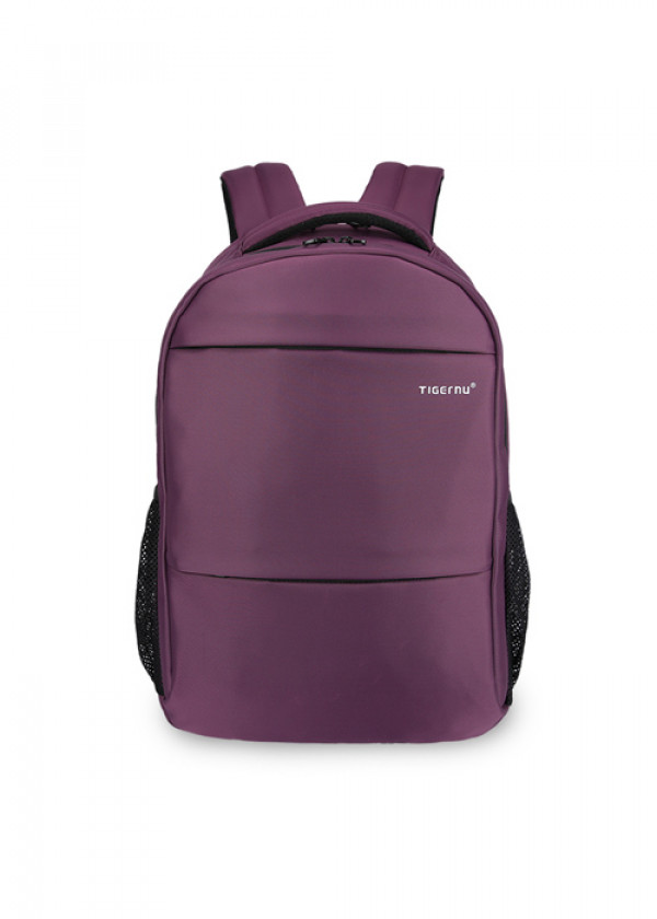 Tigernu Ranac za laptop T-B3032C 15.6'' Purple