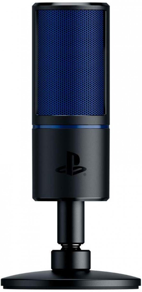 Razer Seiren X Cardioid Condenser Microphone for PS4