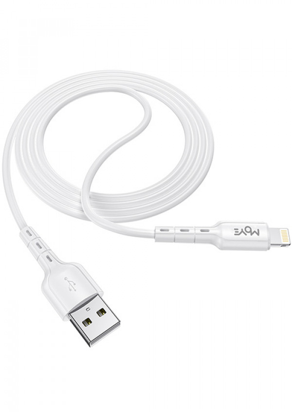 MOYE Lightning USB Data Cable 1m
