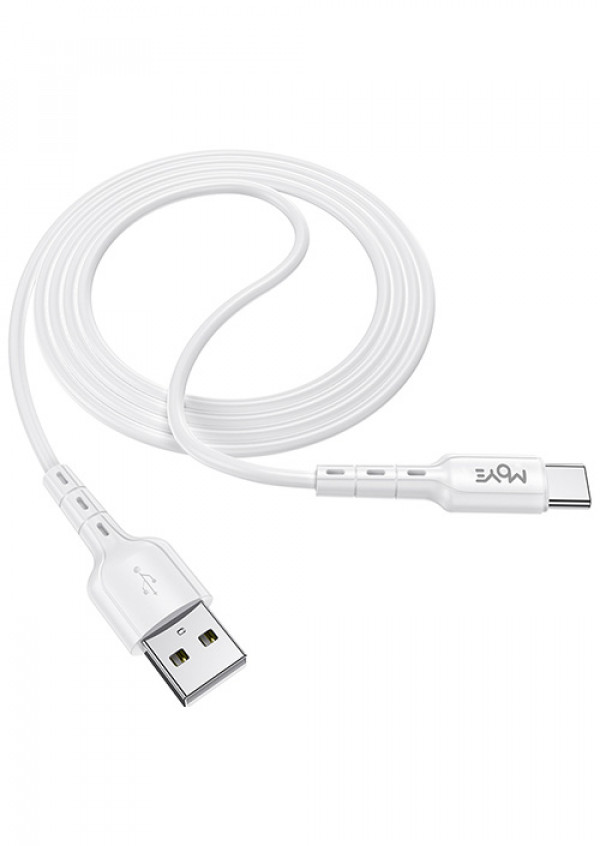 MOYE Type C USB Data Cable 1m