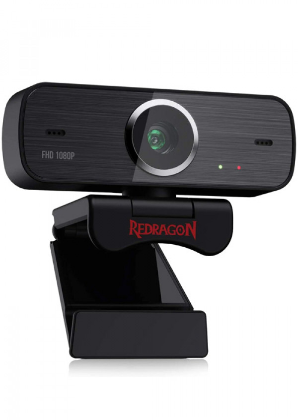Redragon Hitman GW800-1 FHD Webcam