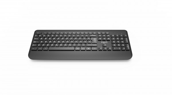 MOYE Typing Essentials Wireless Keyboard