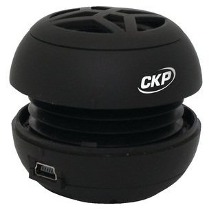 Zvučnici Cirkuit Planet CKP-SP1013 mini USB