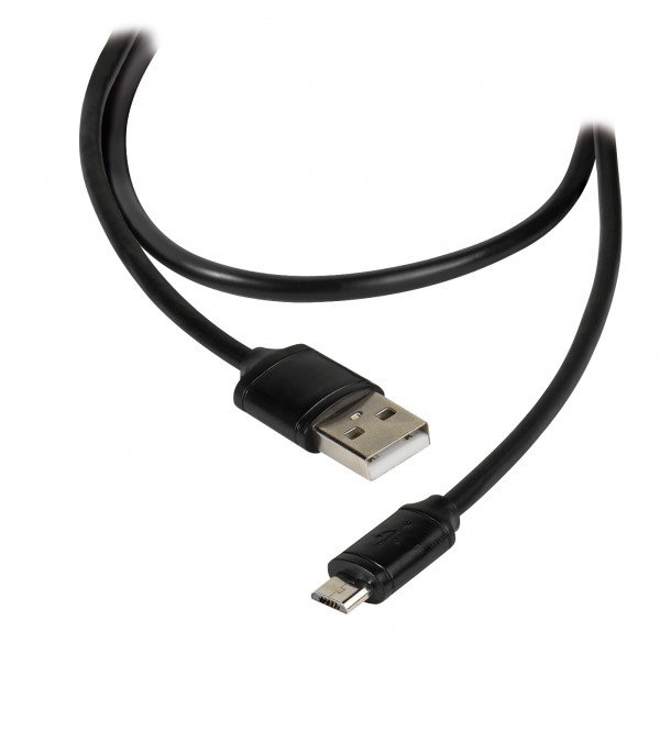Vivanco kabl USB 2.0 A/micro B 2m