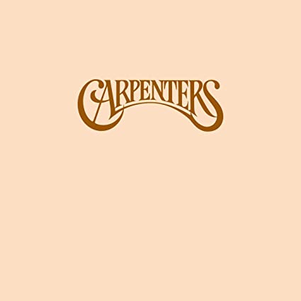 CDm LP CARPENTERS-CARPENTERS S