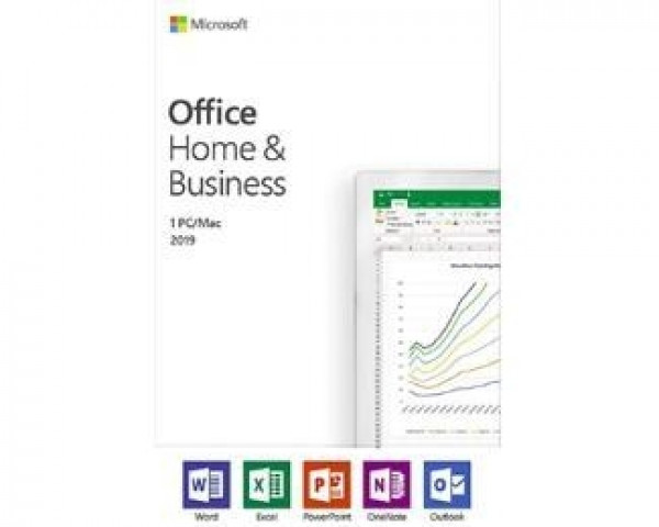 MICROSOFT Office Home and Business 2021Serbian (T5D-03547)