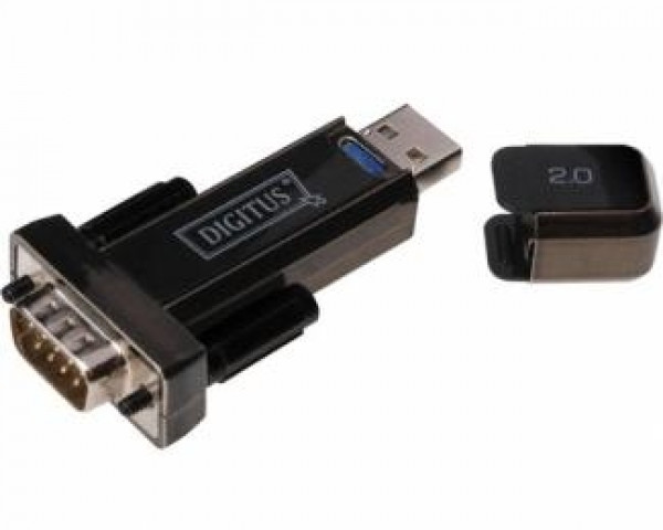DIGITUS USB 2.0 SERIJSKI ADAPTER to RS232