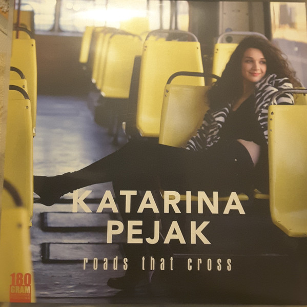 CDm LP Katarina Pejak-Roads th