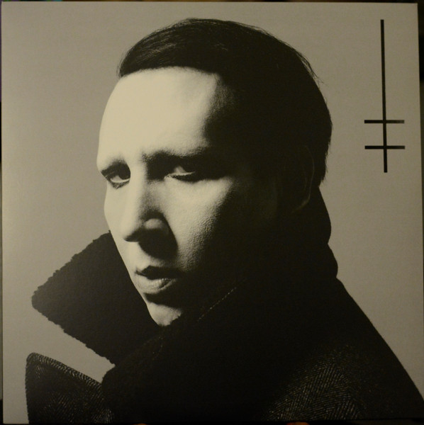 CDm Marilyn Manson-Heaven upsi