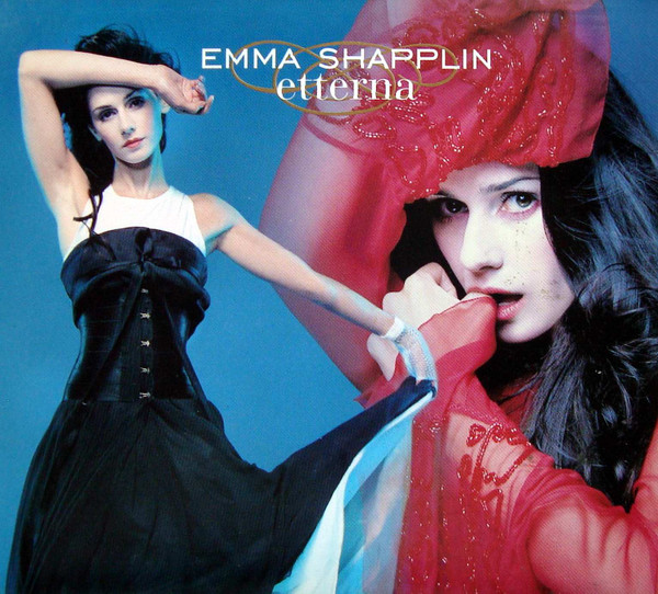 CDm Emma Shapplin - Etterna