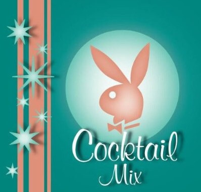CDm Playboy Jazz-Cocktail mix