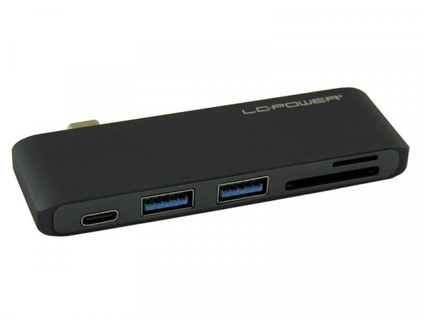 HUB USB LC Power Multi 2A