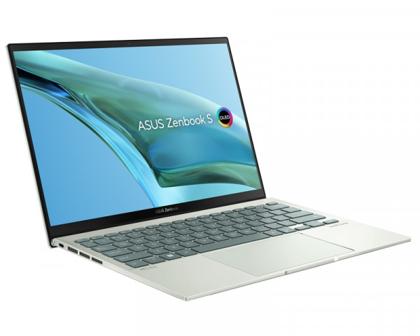 ASUS ZenBook S 13 OLED UM5302TA-OLED-LX733X (13.3'' 2.8K OLED, Ryzen 7 6800U, 16GB, SSD 1TB, Win11 Pro)