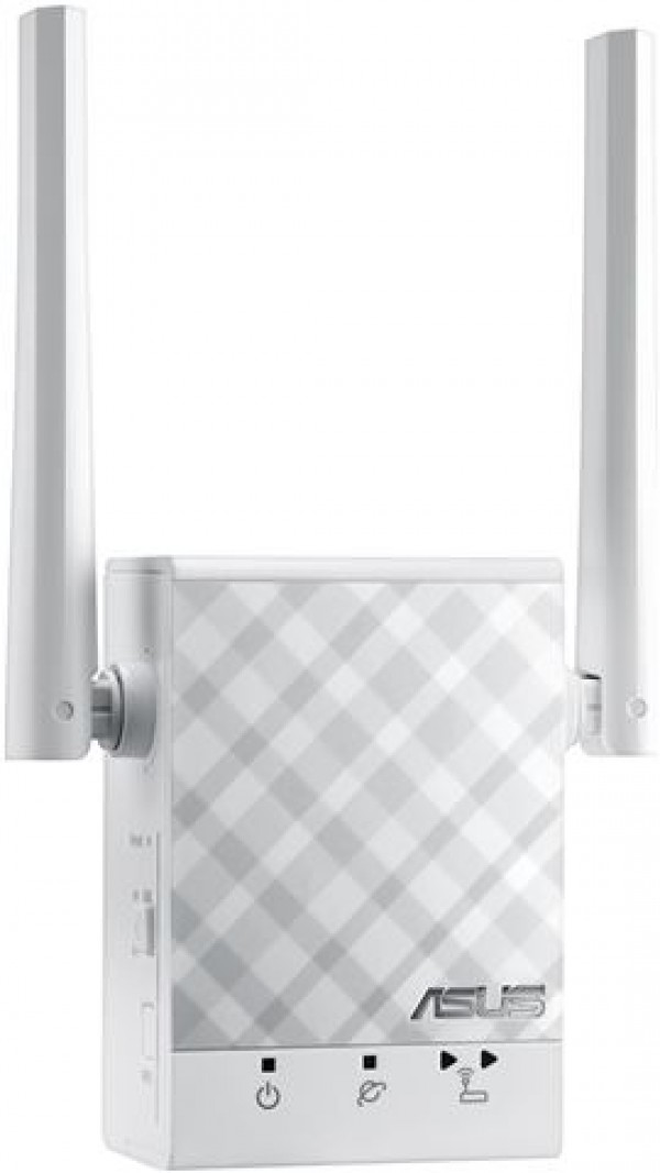 NET ASUS Wireless Repeater RP-AC51