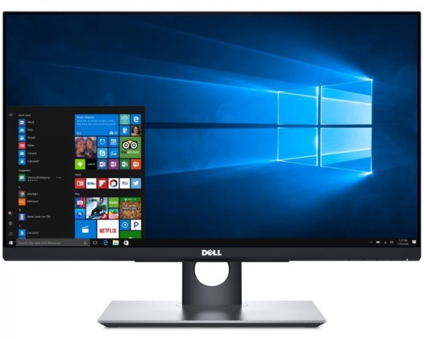 DELL 23.8'' P2418HT Multi-Touch Professional IPS monitor