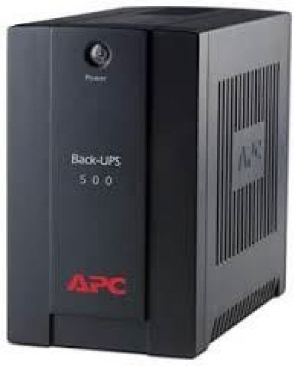 UPS APC BX500CI