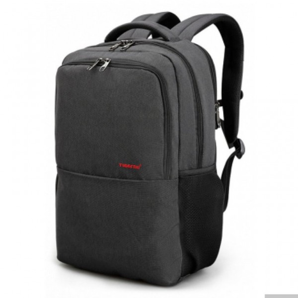 Tigernu Ranac za laptop T-B3259 15.6'' Black Grey