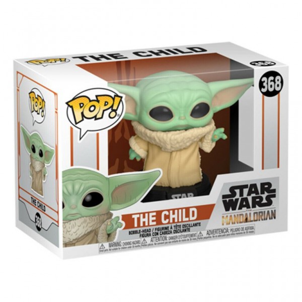 Funko Star Wars Mandalorian POP! Vinyl - The Child
