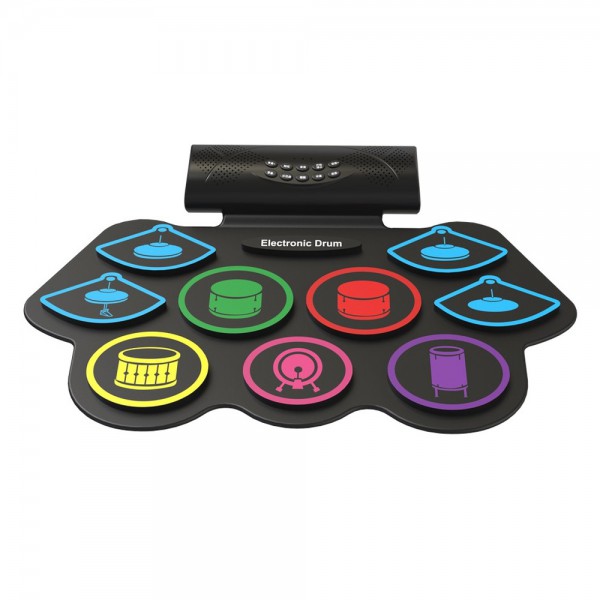 MOYE Roll up Drum BT