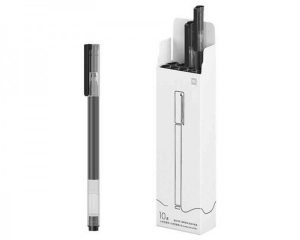 XIAOMI Mi High-capacity Gel Pen (10 pack)