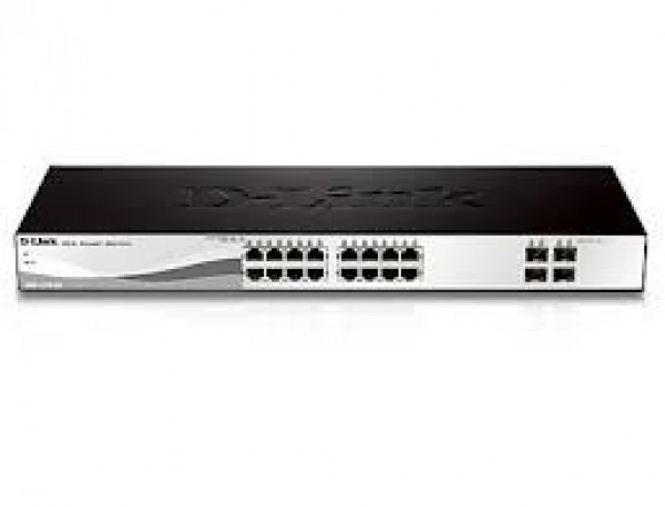 D-Link Small Business switch DGS-1210-20