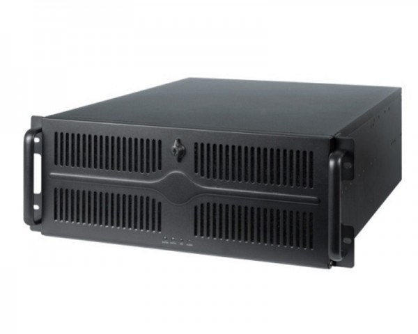 CHIEFTEC Kućište UNC-411E-B-OP
