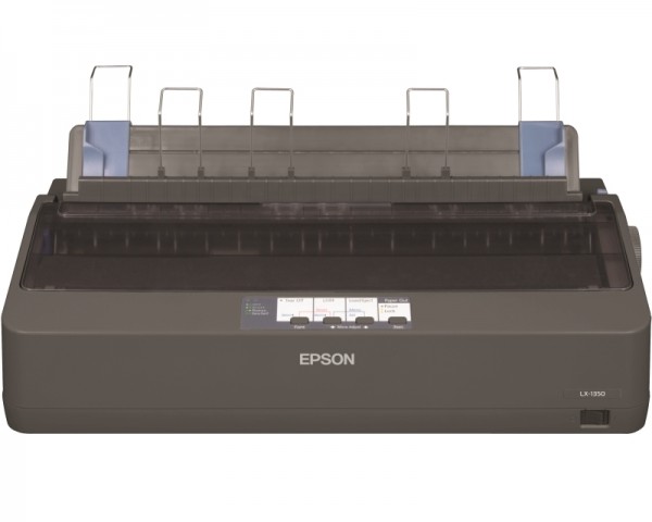 EPSON LX-1350 matrični A3 štampač