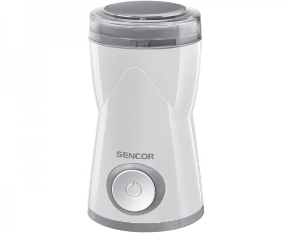 SENCOR SCG 1050WH električni mlin za kafu