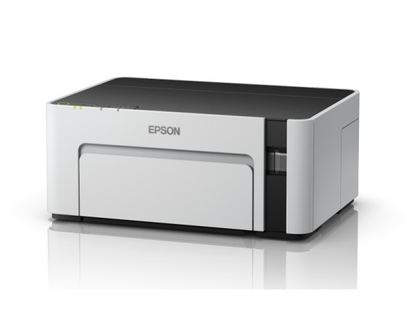 EPSON M1120 EcoTank ITS wireless inkjet crno-beli uredjaj