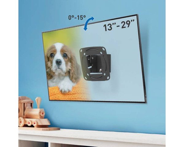 BARKAN E110.B LCD TV zidni nosač 13-29''