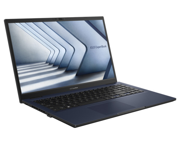 ASUS ExpertBook B1 B1502CVA-WB30B1 (15.6 inča FHD, i3-1315U, 8GB, SSD 512GB) laptop